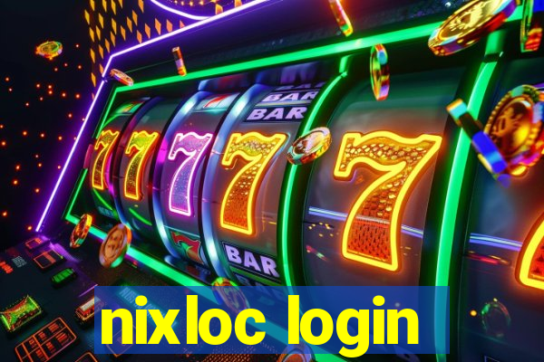 nixloc login