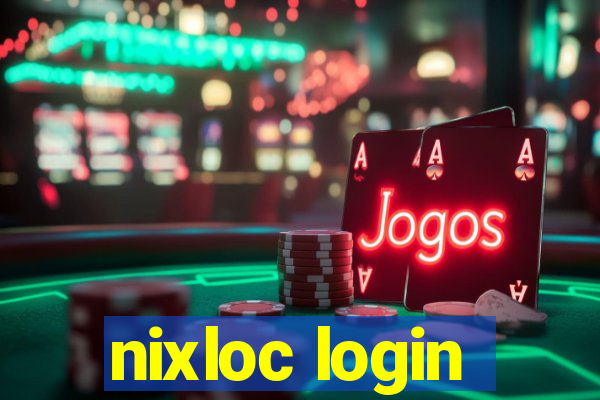 nixloc login