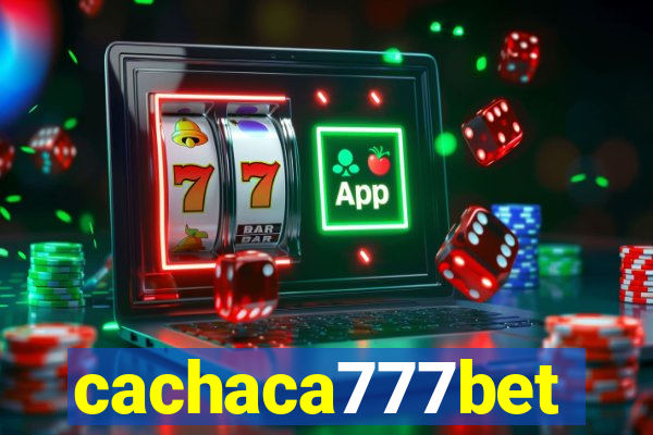 cachaca777bet