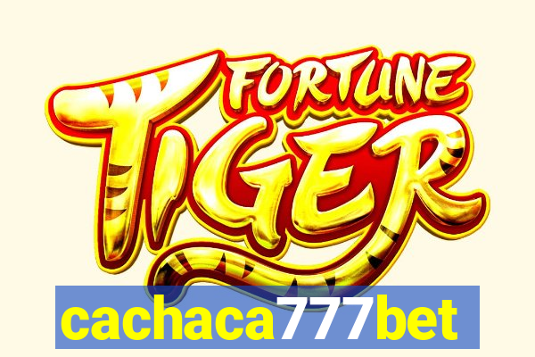 cachaca777bet