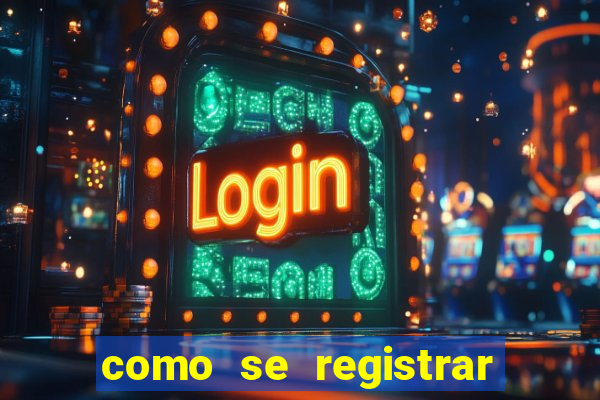 como se registrar no fortune tiger