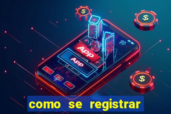 como se registrar no fortune tiger