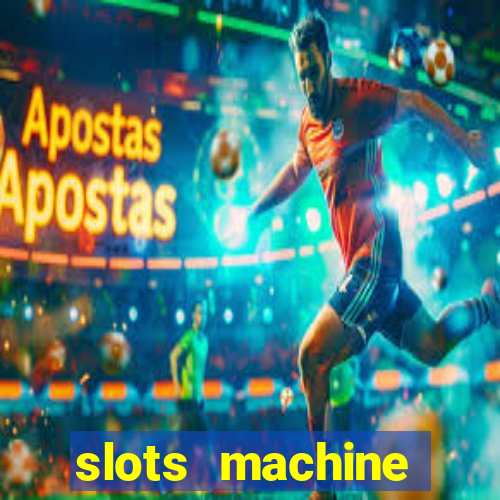 slots machine gratis halloween