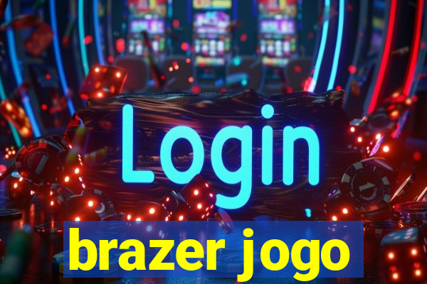 brazer jogo