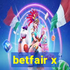 betfair x