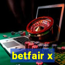 betfair x