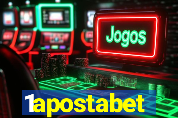 1apostabet