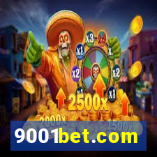 9001bet.com