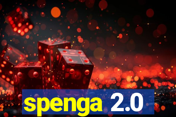 spenga 2.0