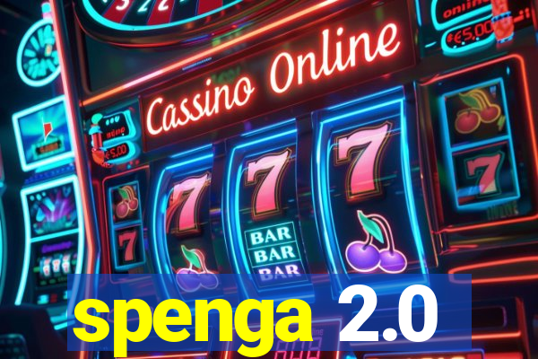 spenga 2.0