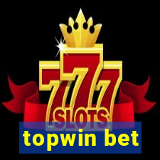 topwin bet