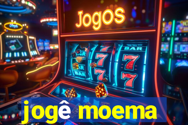 jogê moema