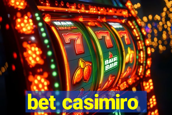 bet casimiro