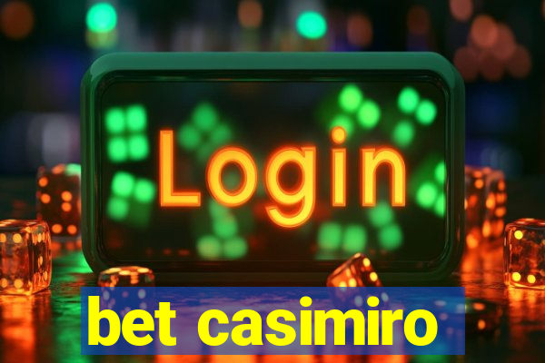 bet casimiro