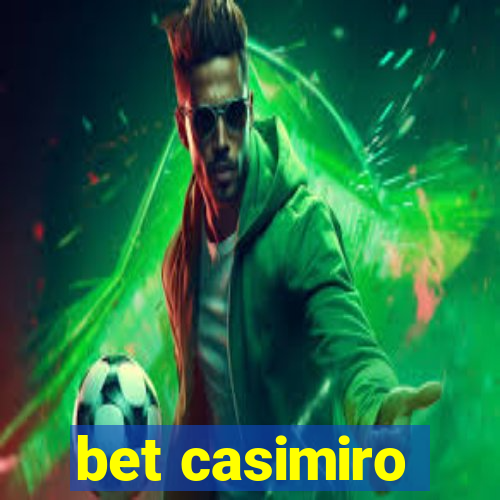 bet casimiro