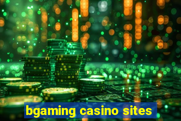 bgaming casino sites