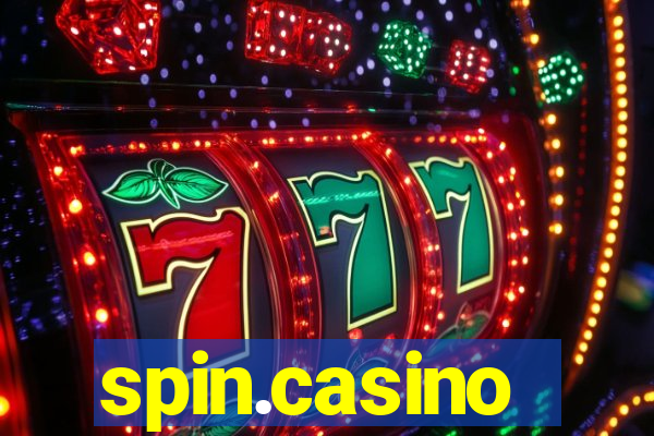 spin.casino