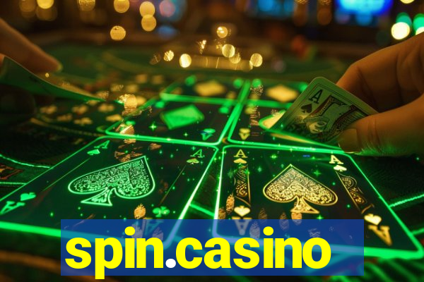 spin.casino