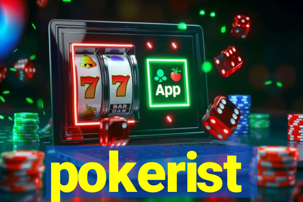 pokerist