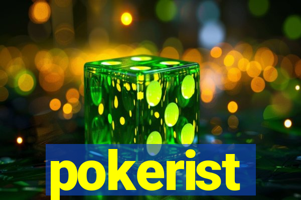 pokerist