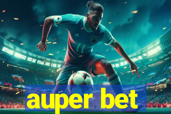 auper bet