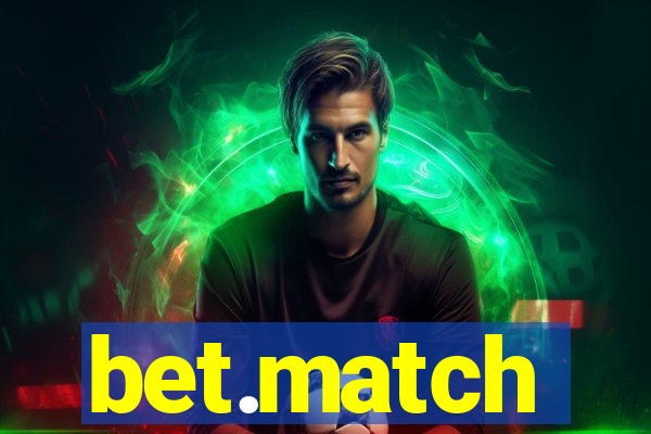 bet.match