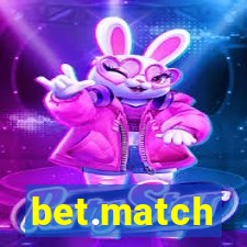 bet.match