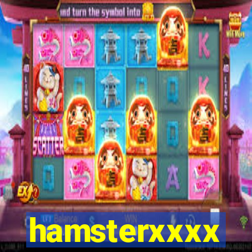 hamsterxxxx