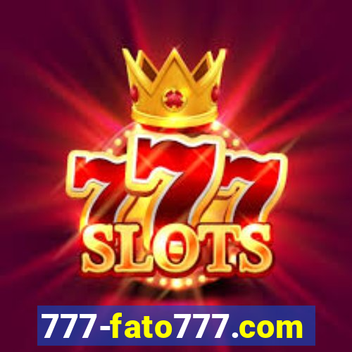 777-fato777.com