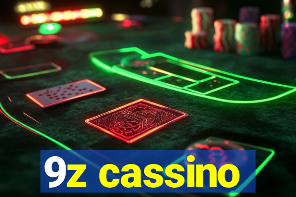 9z cassino