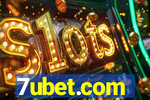 7ubet.com