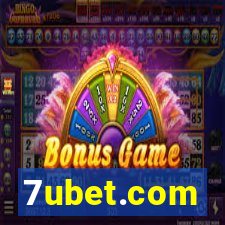 7ubet.com