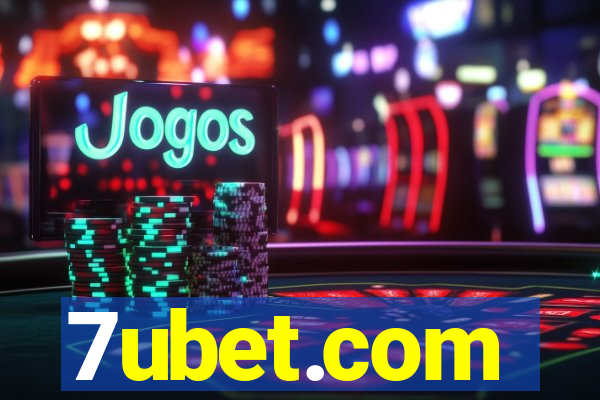 7ubet.com