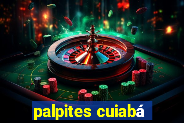 palpites cuiabá