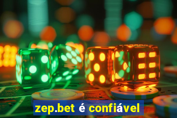 zep.bet é confiável