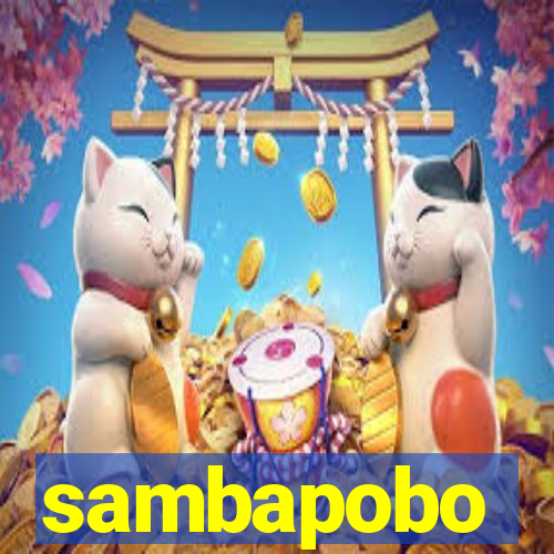 sambapobo