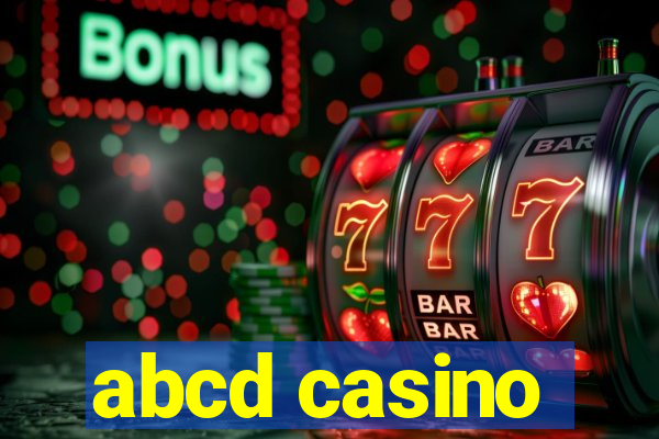 abcd casino