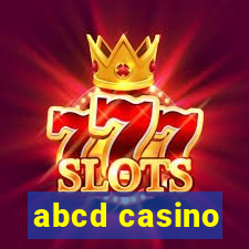 abcd casino