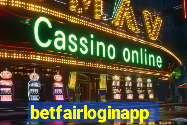 betfairloginapp