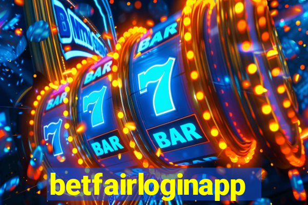 betfairloginapp