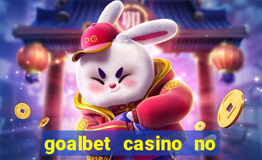 goalbet casino no deposit bonus