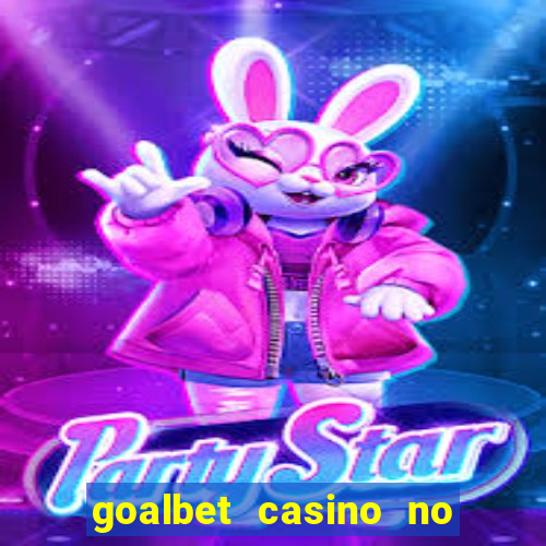 goalbet casino no deposit bonus