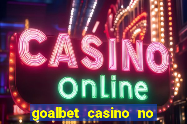 goalbet casino no deposit bonus