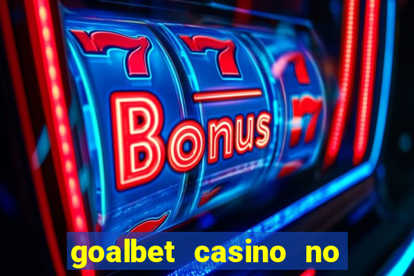 goalbet casino no deposit bonus