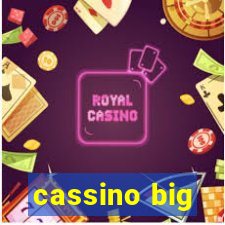 cassino big