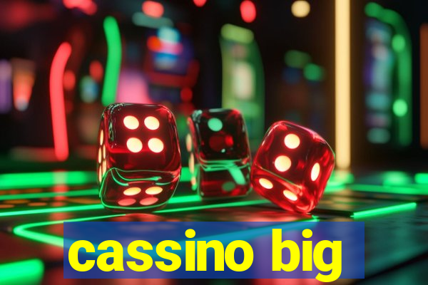 cassino big