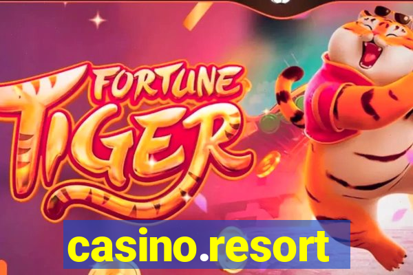 casino.resort