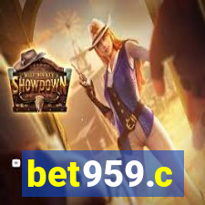 bet959.c