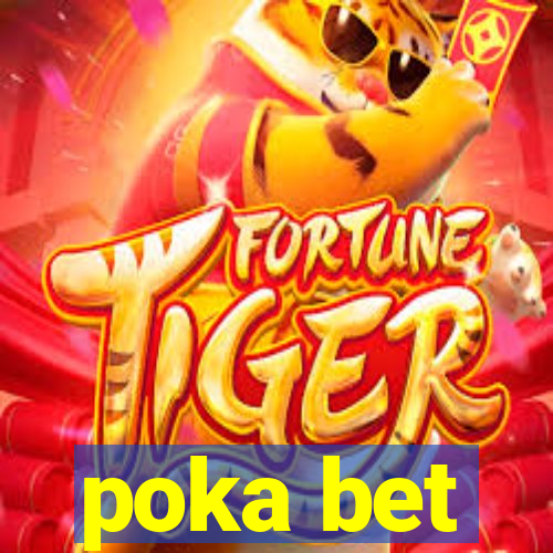 poka bet