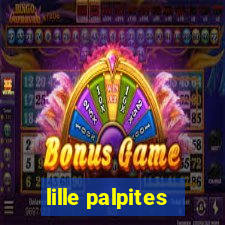 lille palpites